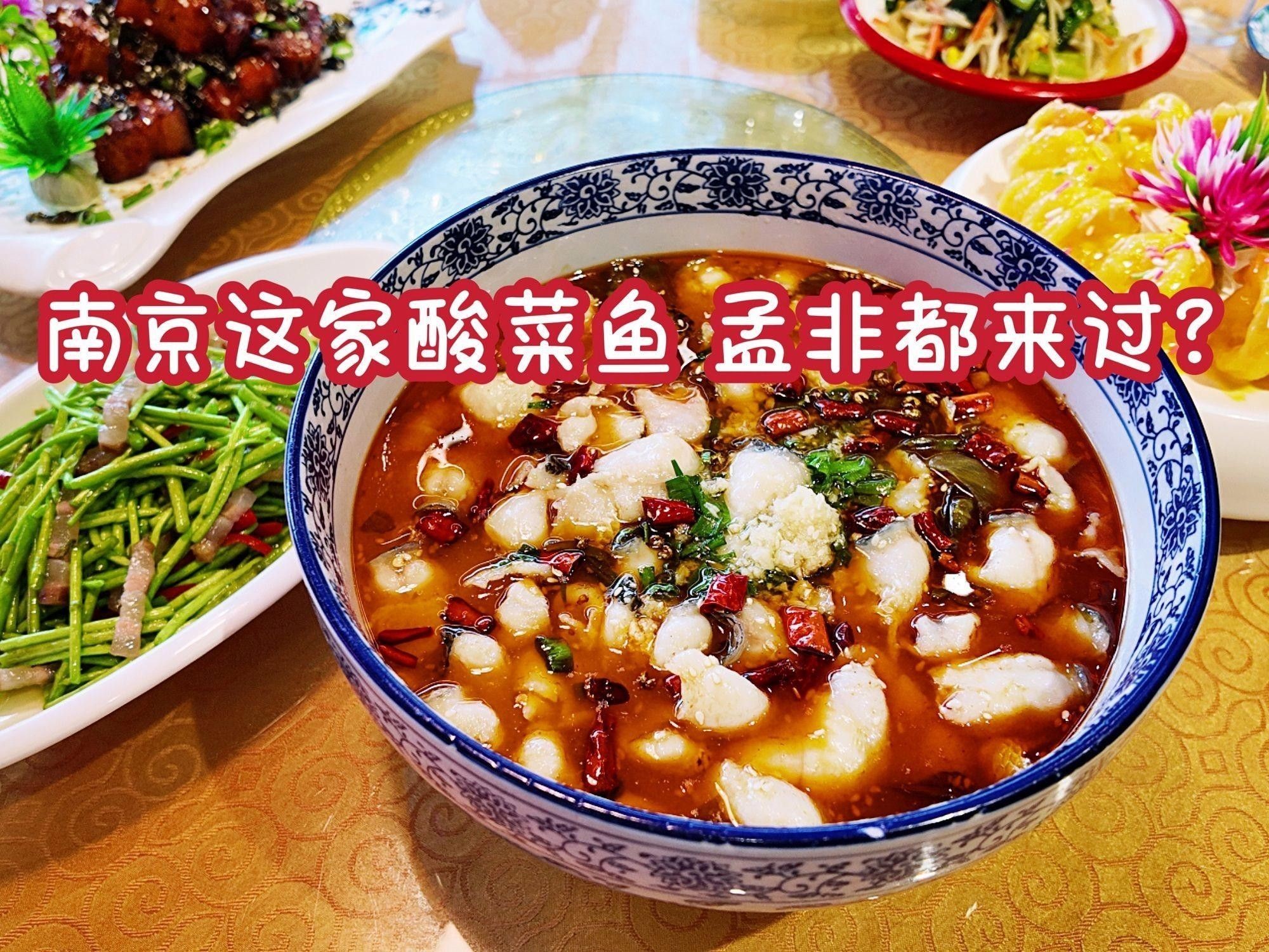 南京特色魚（南京特色魚是南京特色魚，南京特色魚，南京特色魚館） 南京特色魚（南京特色魚是南京特色魚，南京特色魚，南京特色魚館） 觀賞魚百科 第4張