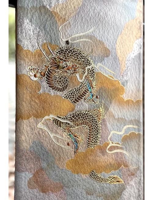 金龍魚珠鱗滿的標準是什么（金龍魚珠鱗滿的標準）
