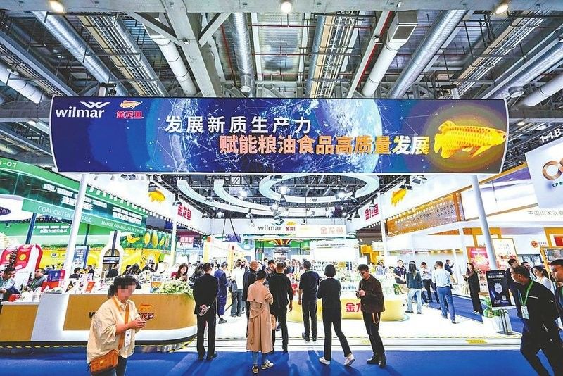 豐益國際還有哪些知名品牌？（豐益國際在全球有哪些知名品牌？）