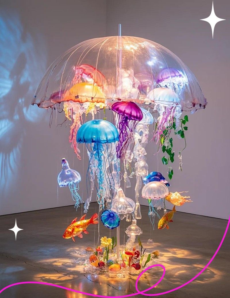 葉縣的夢幻水族館有哪些特色？