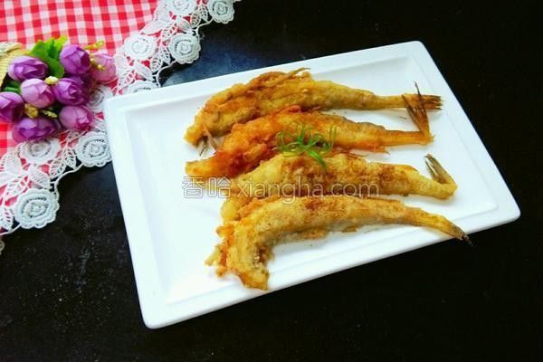 椒鹽水龍魚有哪些口味變化（閩菜大廚分享椒鹽龍頭魚做法外酥里嫩簡單易學）
