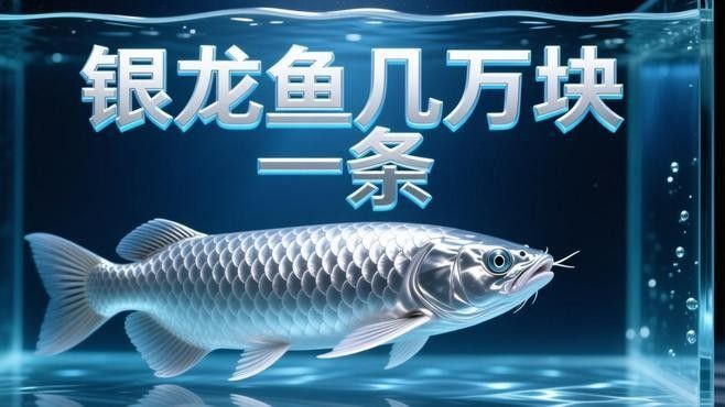 高端龍魚品種的價格走勢如何？