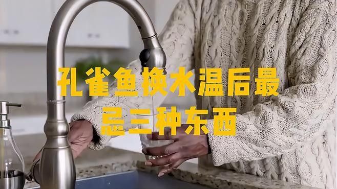 發(fā)情期換水后多久觀察狀態(tài)（養(yǎng)殖魚類時，了解發(fā)情期換水后多久觀察狀態(tài)是很重要的）