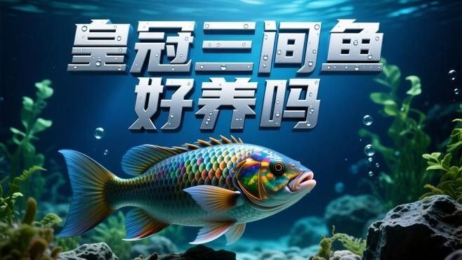 巴西亞和皇冠三間哪個(gè)更貴？ 巴西亞和皇冠三間哪個(gè)更貴？ 龍魚百科 第1張