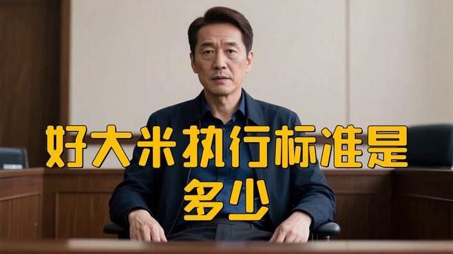金龍魚盤錦米有哪些等級？ 金龍魚盤錦米有哪些等級？ 龍魚百科 第2張