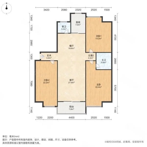 平頂山錦繡星龍（平頂山錦繡星龍-停車場）