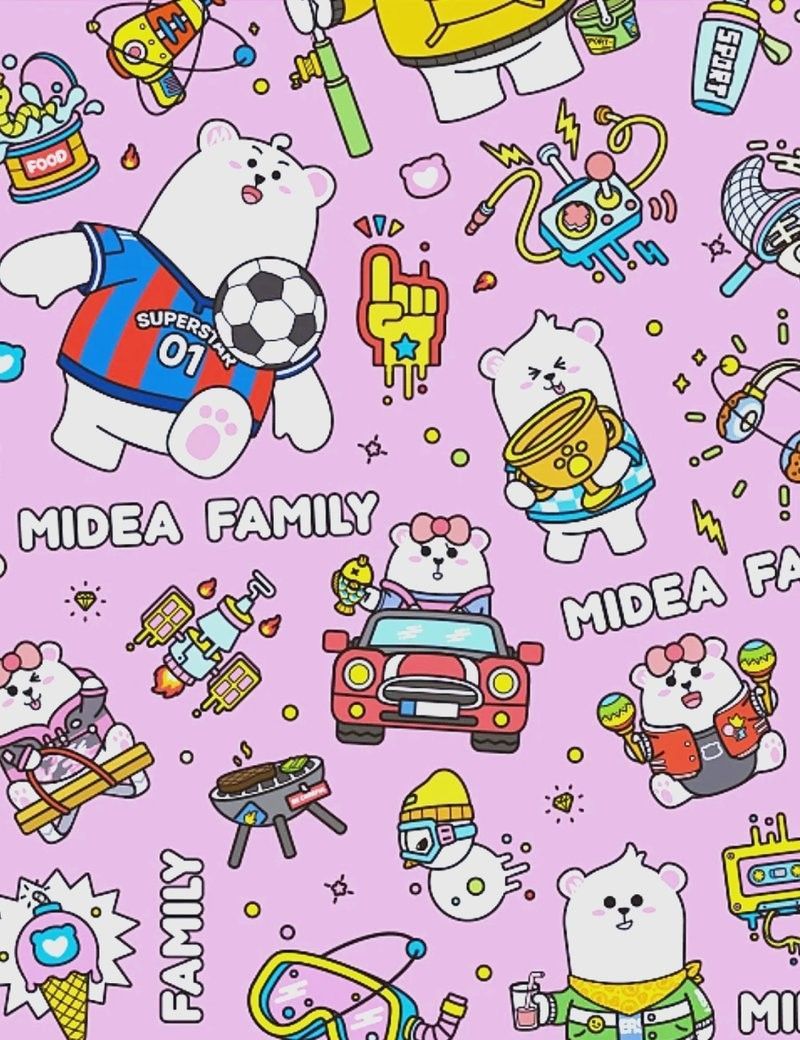 有哪些插畫師提供商用作品？（插畫師提供商用作品相關平臺） 有哪些插畫師提供商用作品？（插畫師提供商用作品相關平臺） 龍魚百科 第13張