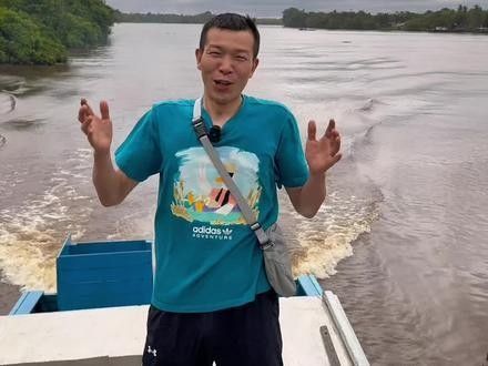 徽州哪個水族館龍魚好？祥龍魚場龍魚（廣州龍魚祥龍魚場） 徽州哪個水族館龍魚好？祥龍魚場龍魚（廣州龍魚祥龍魚場） 龍魚百科 第9張