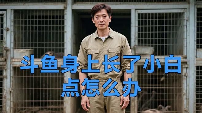 斗魚常見病及治療（斗魚常見疾病及治療方法）
