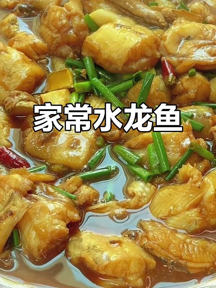 沭陽(yáng)龍魚最簡(jiǎn)單做法（沭陽(yáng)龍魚的做法） 沭陽(yáng)龍魚最簡(jiǎn)單做法（沭陽(yáng)龍魚的做法） 觀賞魚百科 第4張