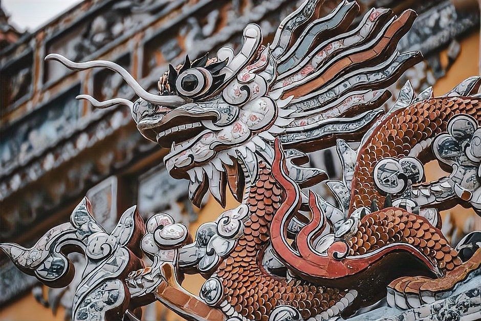 金龍在其他文化中有類似象征嗎（中國龍的文化象征意義與象征意義探析科學小全田兆元）