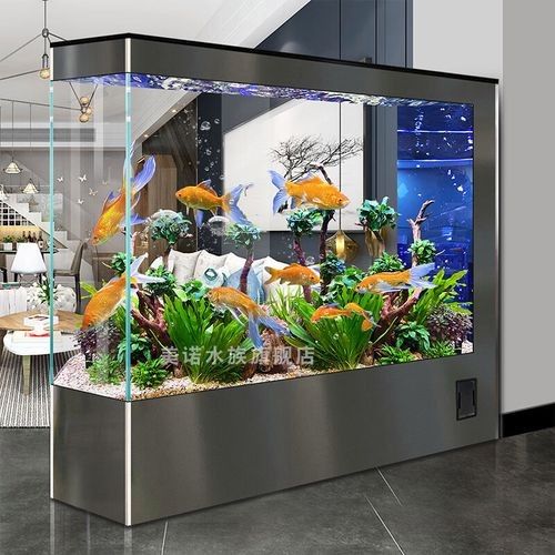 金龍魚缸價格范圍是多少（金龍魚缸價格）