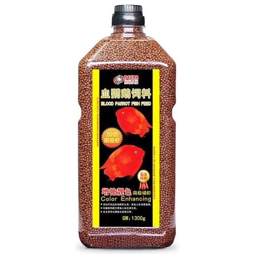 有哪些品牌增色飼料推薦？（增色飼料品牌推薦）