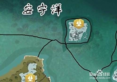 金龍魚的最佳釣點在哪里（《摩爾莊園手游》金龍魚釣點大揭秘七日世界金龍魚釣魚地點大揭秘） 金龍魚的最佳釣點在哪里（《摩爾莊園手游》金龍魚釣點大揭秘七日世界金龍魚釣魚地點大揭秘） 龍魚百科 第5張