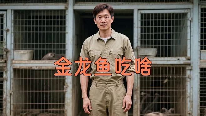 龍魚除了大麥蟲還能吃什么（龍魚喂食排行榜） 龍魚除了大麥蟲還能吃什么（龍魚喂食排行榜） 龍魚百科 第7張