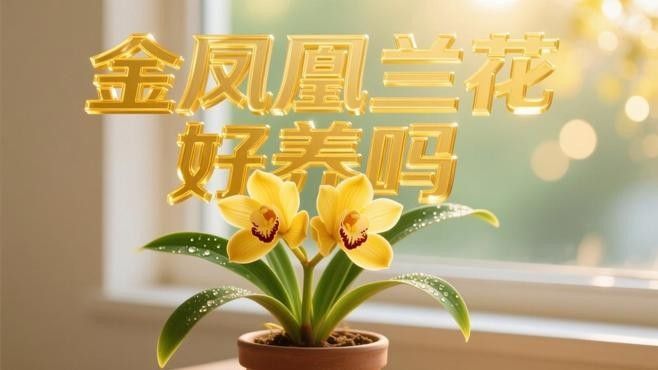 Golden Arowana的養殖難度如何？（goldenarowana（金心兜蘭好養嗎））