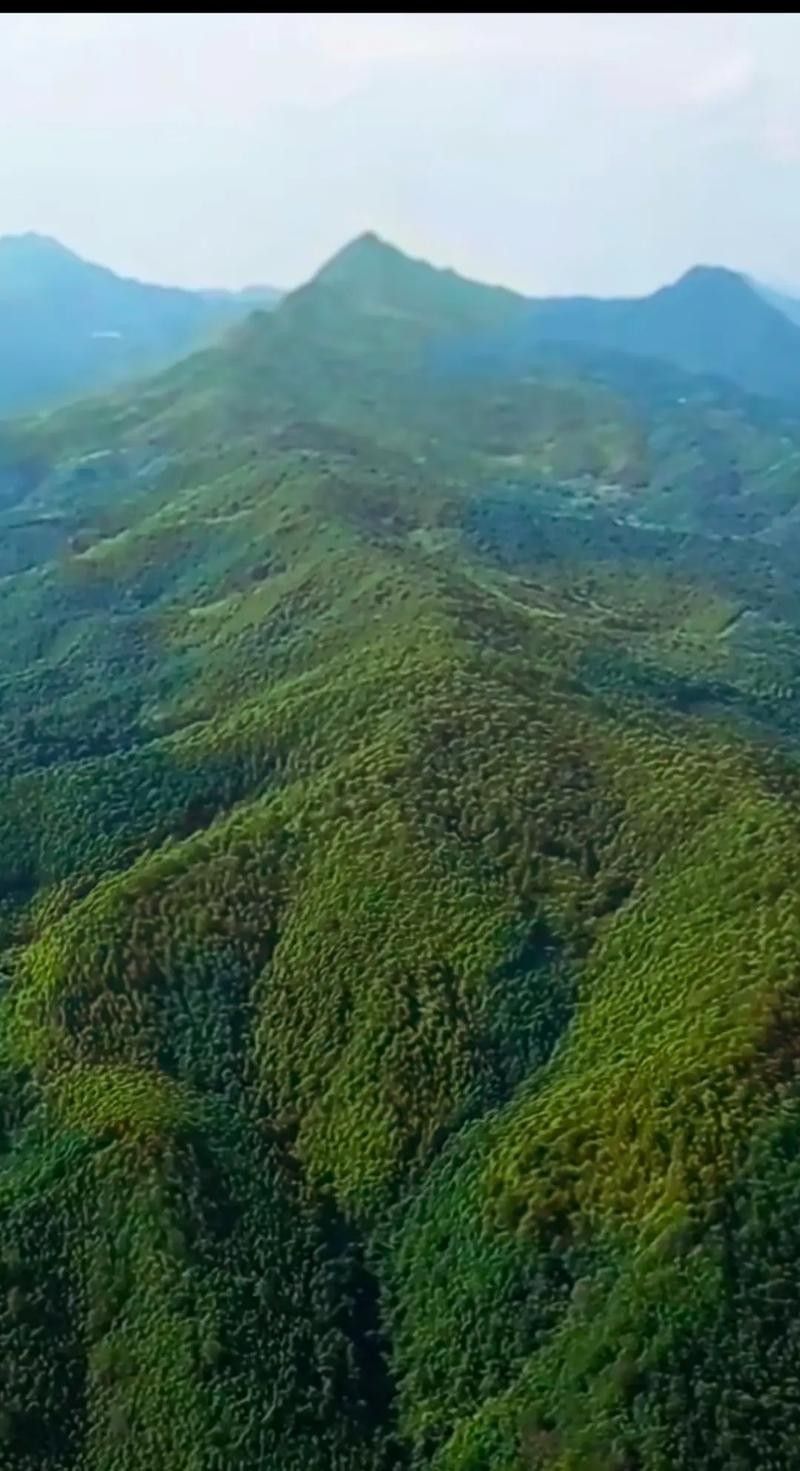 龍脈圖片高清版有哪些類型（傳統(tǒng)風(fēng)水圖解龍脈圖片的高清圖片類型主要分為寫實、工筆畫和水墨畫三種風(fēng)格）