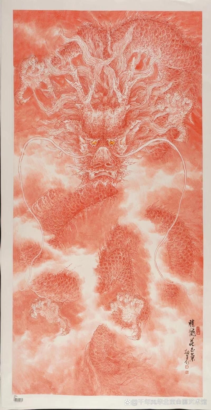 龍脈圖片高清版有哪些類型（傳統(tǒng)風(fēng)水圖解龍脈圖片的高清圖片類型主要分為寫實、工筆畫和水墨畫三種風(fēng)格）