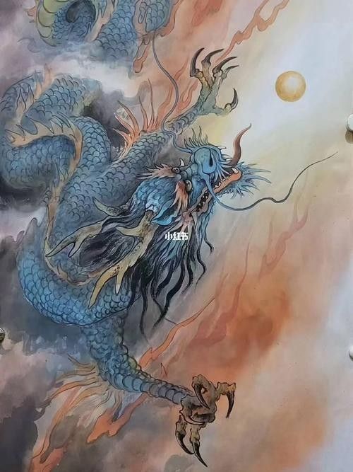 龍脈圖片高清版有哪些類型（傳統(tǒng)風(fēng)水圖解龍脈圖片的高清圖片類型主要分為寫實、工筆畫和水墨畫三種風(fēng)格）