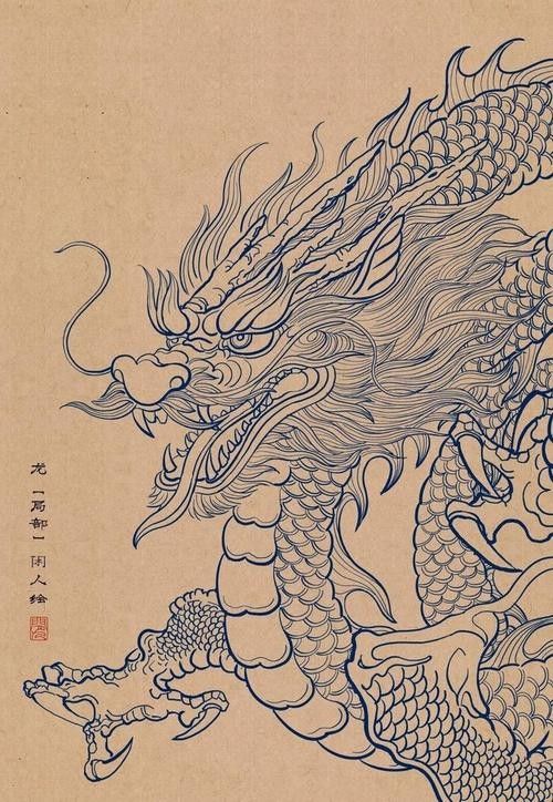 龍脈圖片高清版有哪些類型（傳統(tǒng)風(fēng)水圖解龍脈圖片的高清圖片類型主要分為寫實、工筆畫和水墨畫三種風(fēng)格）