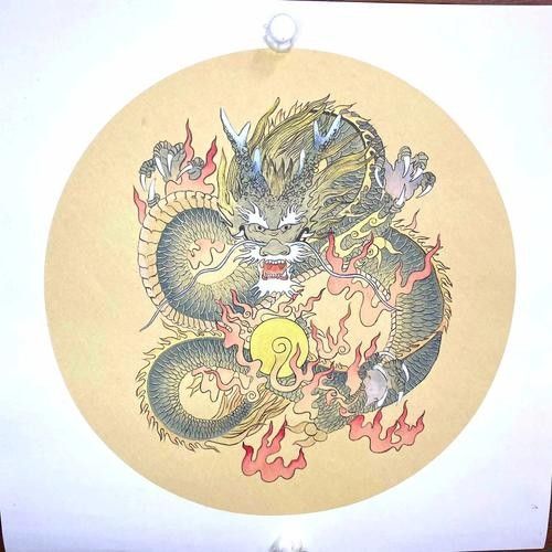 龍脈圖片高清版有哪些類型（傳統(tǒng)風(fēng)水圖解龍脈圖片的高清圖片類型主要分為寫實、工筆畫和水墨畫三種風(fēng)格）