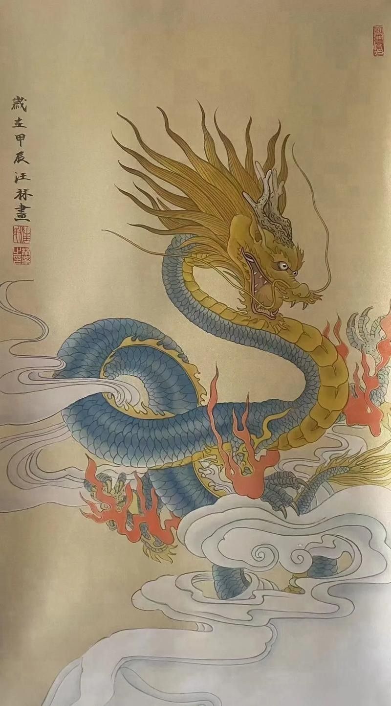 龍脈圖片高清版有哪些類型（傳統(tǒng)風(fēng)水圖解龍脈圖片的高清圖片類型主要分為寫實、工筆畫和水墨畫三種風(fēng)格）