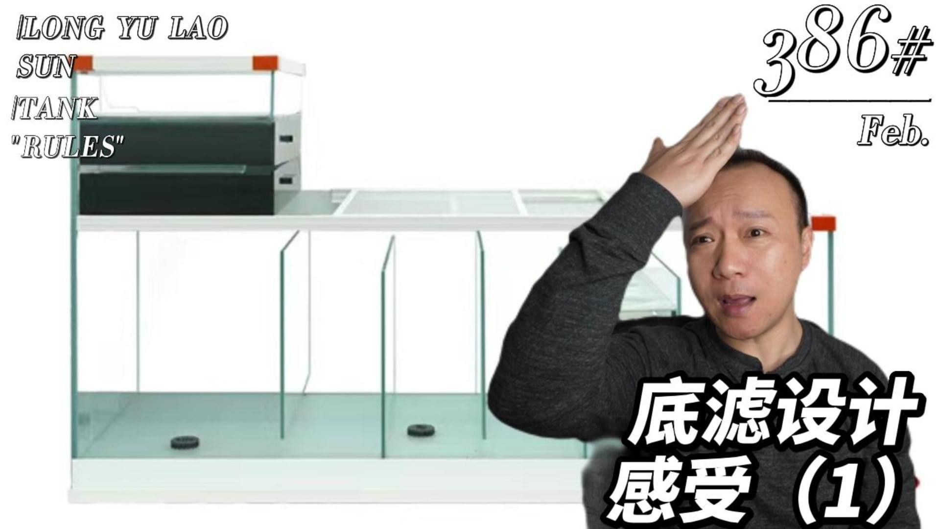 龍魚缸過(guò)濾系統(tǒng)如何選擇（選擇龍魚缸過(guò)濾系統(tǒng)的幾點(diǎn)建議）