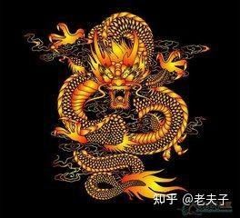 四角龍在民間信仰中有何地位（四角龍在中華傳統文化中的地位）