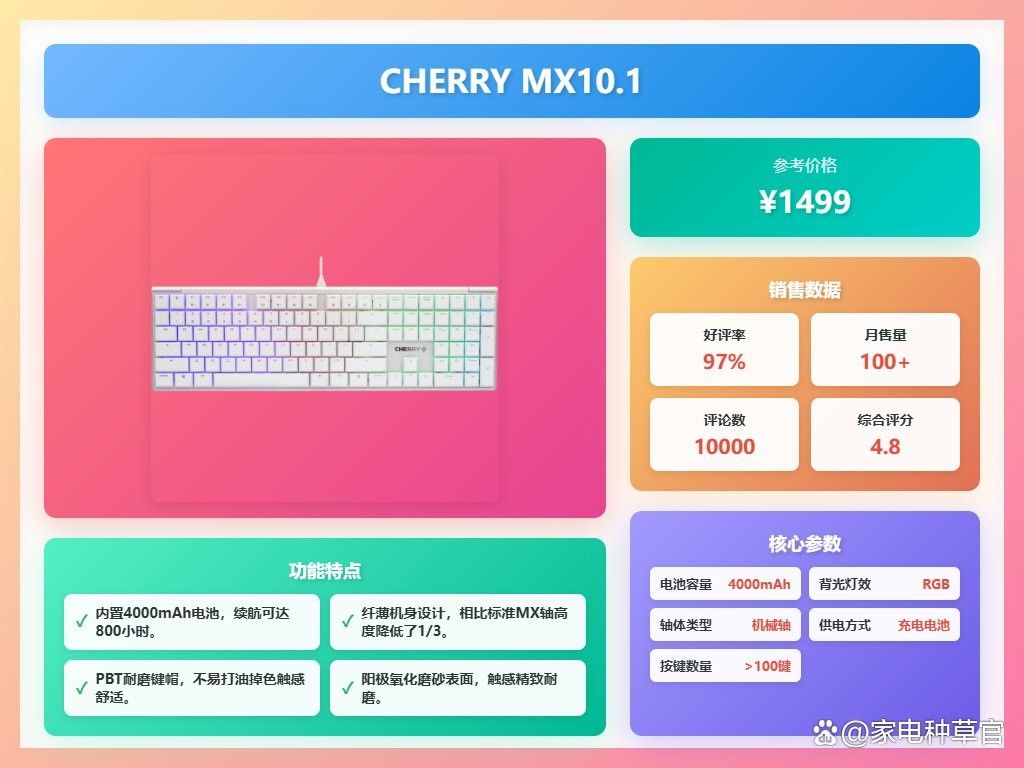 紅龍磁軸和Cherry軸的價格差異大嗎（紅龍磁軸與cherry軸哪個更耐用？） 紅龍磁軸和Cherry軸的價格差異大嗎（紅龍磁軸與cherry軸哪個更耐用？） 龍魚百科 第7張