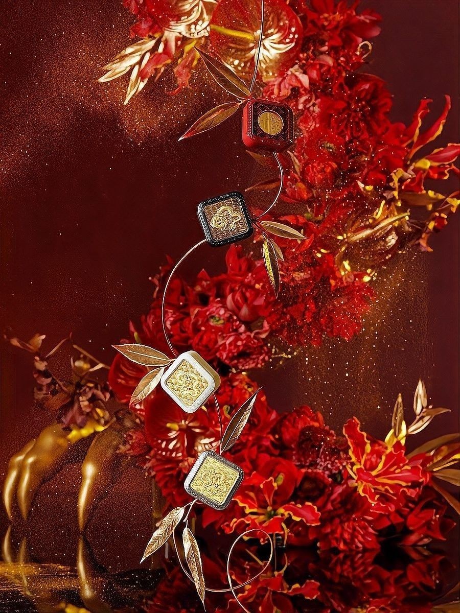 老鳳祥金龍魚(yú)系列有哪些款式？（老鳳祥金龍魚(yú)系列的價(jià)格范圍是多少？）