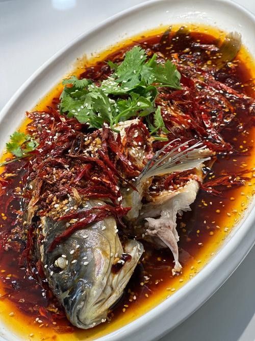 眉山最好吃的魚（來眉山品嘗最好吃的魚不僅僅是口腹之欲，更是一種文化體驗）