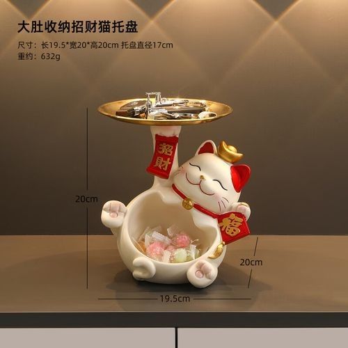龍頭擺件有哪些推薦品牌（家居擺件品牌推薦）