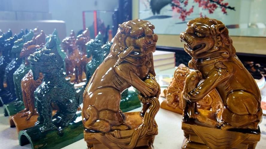 龍頭擺件有哪些推薦品牌（家居擺件品牌推薦）