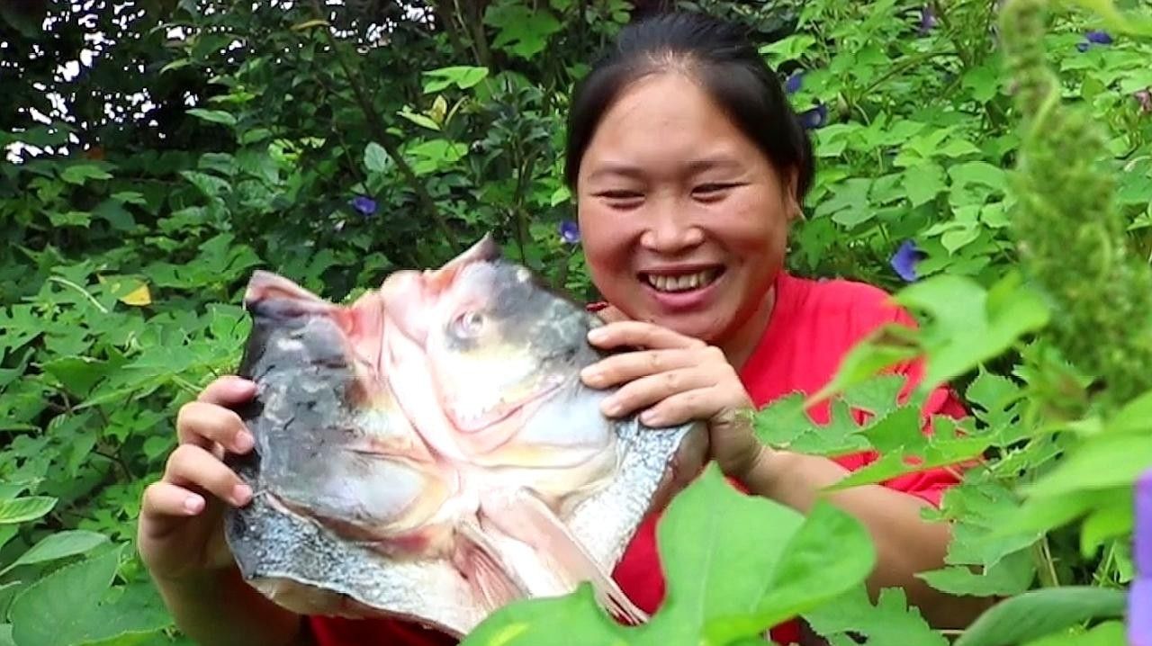 如何判斷魚頭是否新鮮？（如何判斷魚頭新鮮不新鮮）