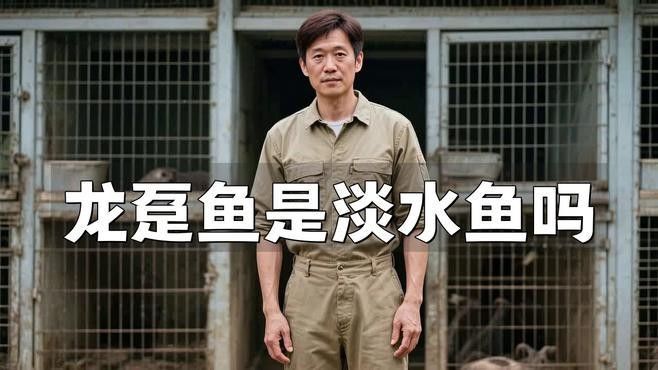 龍躉的分布范圍（【探秘海洋】霸氣的斑魚之王——龍躉）