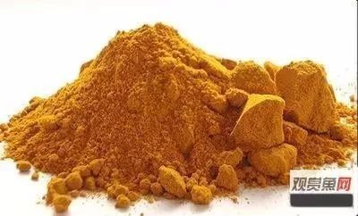 黃粉對魚有害嗎？（微信公眾平臺黃粉魚藥使用指南與注意事項追夢旅程） 黃粉對魚有害嗎？（微信公眾平臺黃粉魚藥使用指南與注意事項追夢旅程） 龍魚百科 第5張