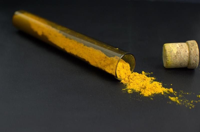 黃粉對魚有害嗎？（微信公眾平臺黃粉魚藥使用指南與注意事項追夢旅程） 黃粉對魚有害嗎？（微信公眾平臺黃粉魚藥使用指南與注意事項追夢旅程） 龍魚百科 第7張
