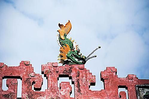 喬家鰲魚的價格范圍是多少（喬家鰲魚價格多少錢一份？）