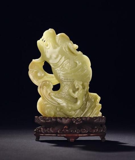 喬家鰲魚的價格范圍是多少（喬家鰲魚價格多少錢一份？）