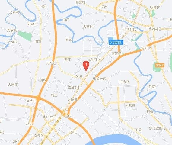 如何聯(lián)系南京龍魚批發(fā)市場的商戶（南京龍魚批發(fā)市場如何聯(lián)系商戶？） 如何聯(lián)系南京龍魚批發(fā)市場的商戶（南京龍魚批發(fā)市場如何聯(lián)系商戶？） 龍魚百科 第16張