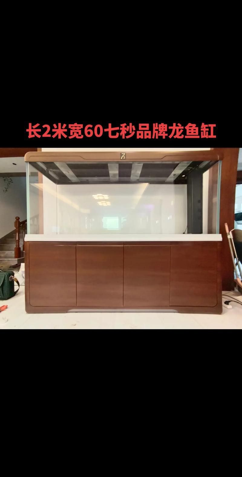 龍魚缸的最佳尺寸圖（龍魚缸最佳尺寸）