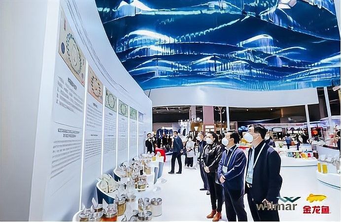 金龍魚如何確保產品質量？（金龍魚質量如何深度揭秘全產業鏈安全管控體系）