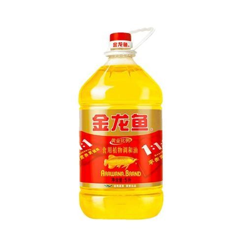 金龍魚(yú)有哪些大健康產(chǎn)品（金龍魚(yú)參展進(jìn)博會(huì):多款大健康產(chǎn)品成亮點(diǎn)）