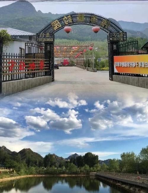 龍魚垂釣園的收費標準（龍魚垂釣園收費標準）