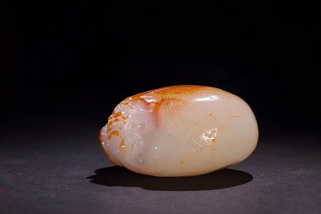 和田玉龍龜的價格范圍是多少（和田玉龍龜價格一覽表小鹿漫游記和田玉籽料龍龜價格一覽）