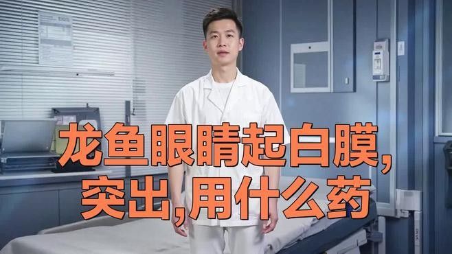 如何預防火龍魚白膜病？（火龍魚白膜病的治療方法有哪些火龍魚白膜病的治療方法）