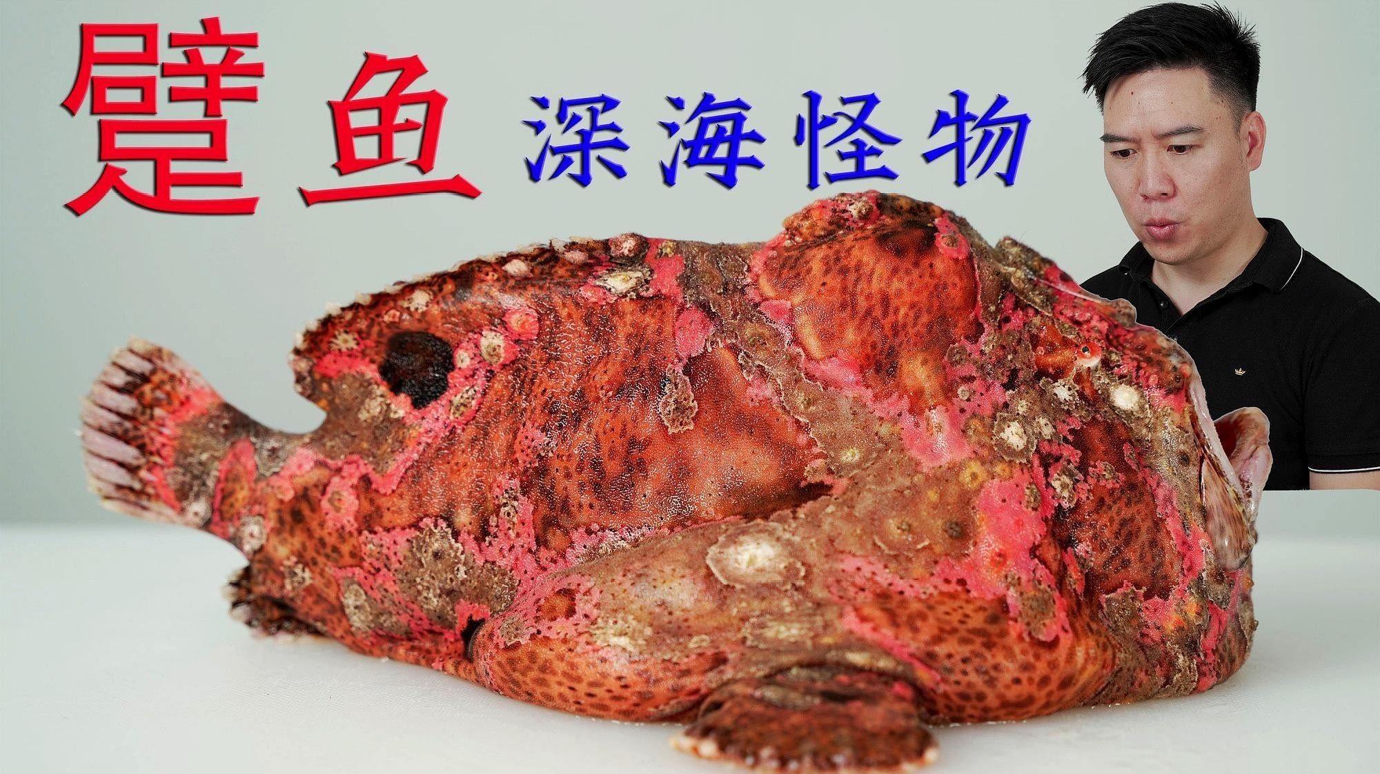 襞魚怎么吃？（騰訊視頻官方[需手動(dòng)填充]襞魚怎么吃才有效果朱明煒聽）