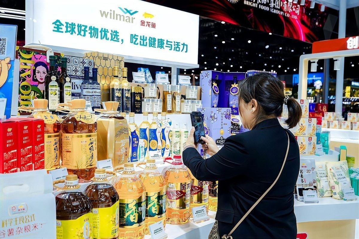 金龍魚還有哪些其他著名的廣告（益海嘉里金龍魚引領健康消費獲認可金龍魚廣告策略）