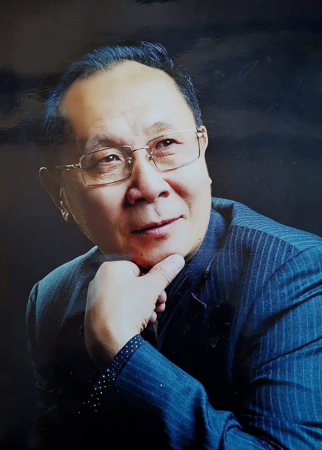 關耀久的沒骨龍畫有何特色（關耀久:中國沒骨龍畫第一人）