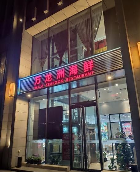 北京還有哪些龍魚餐廳（北京地區以鱘龍魚為特色的餐廳推薦）